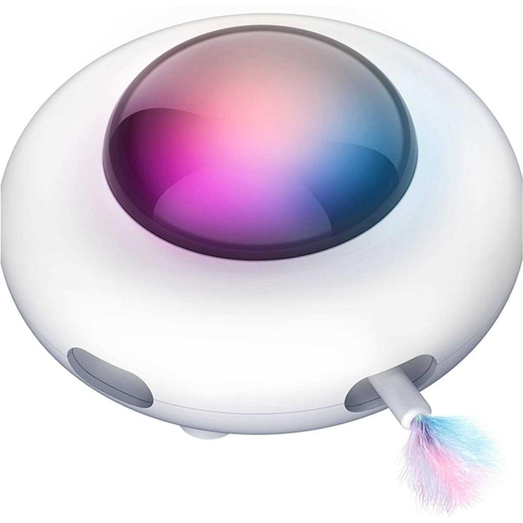 Interactive Cat Toy Z4788