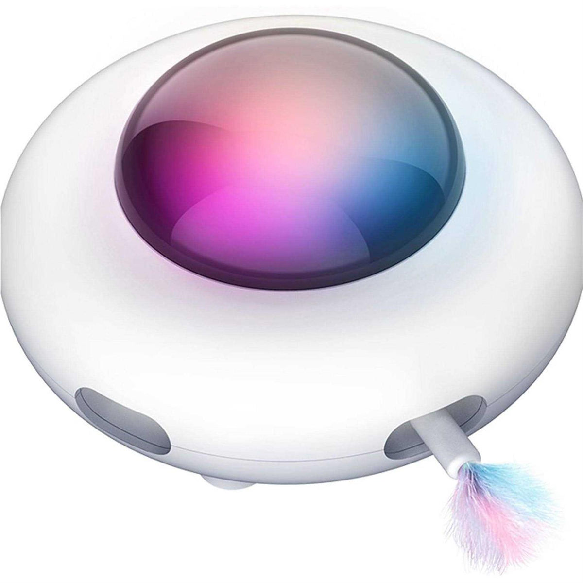 Interactive Cat Toy Z4788