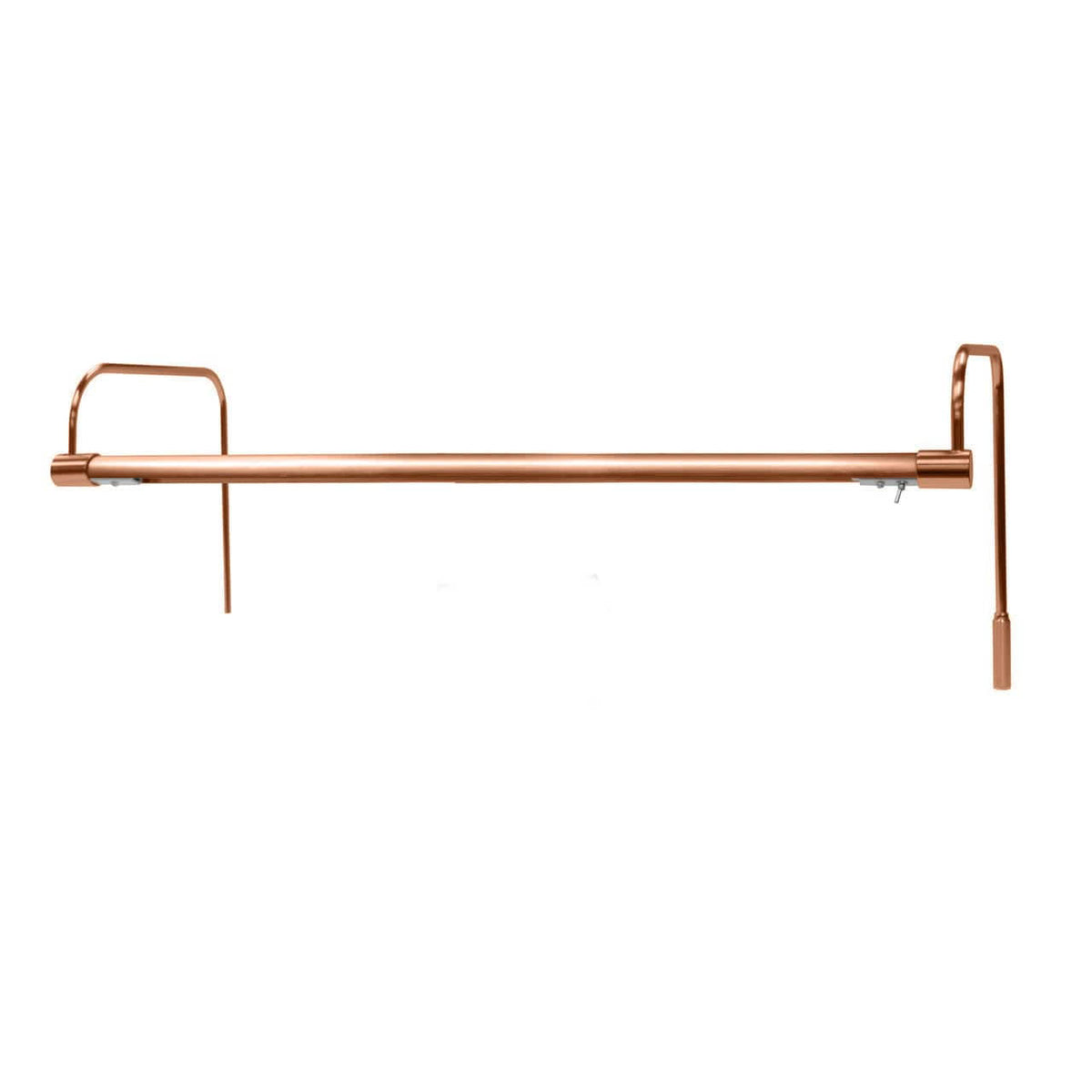 Tru-Slim Hardwired LED Picture Light - Rose Gold U686