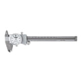 6 in. Dial Caliper Q9184