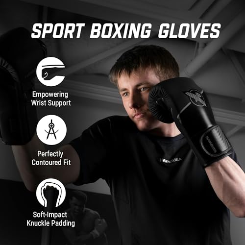 Boxing Gloves C786