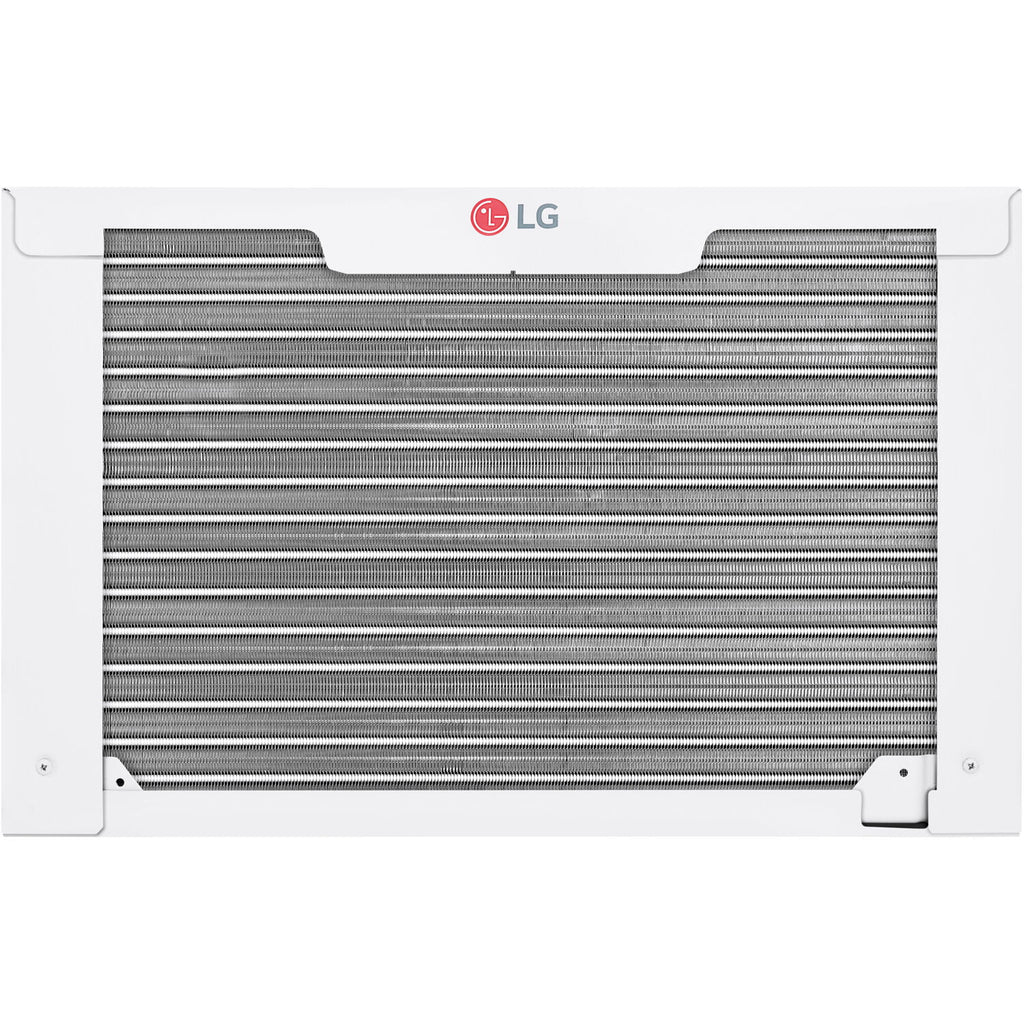 12,000 BTU 115-Volt Wi-Fi Window Air Conditioner W58883