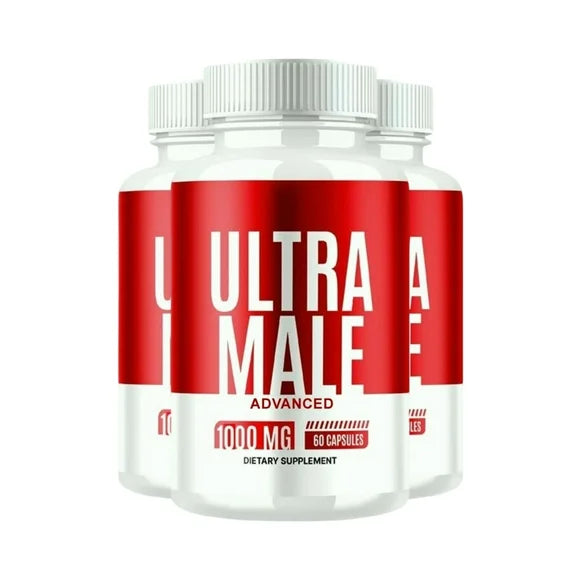 180 Capsules Supplement M312168