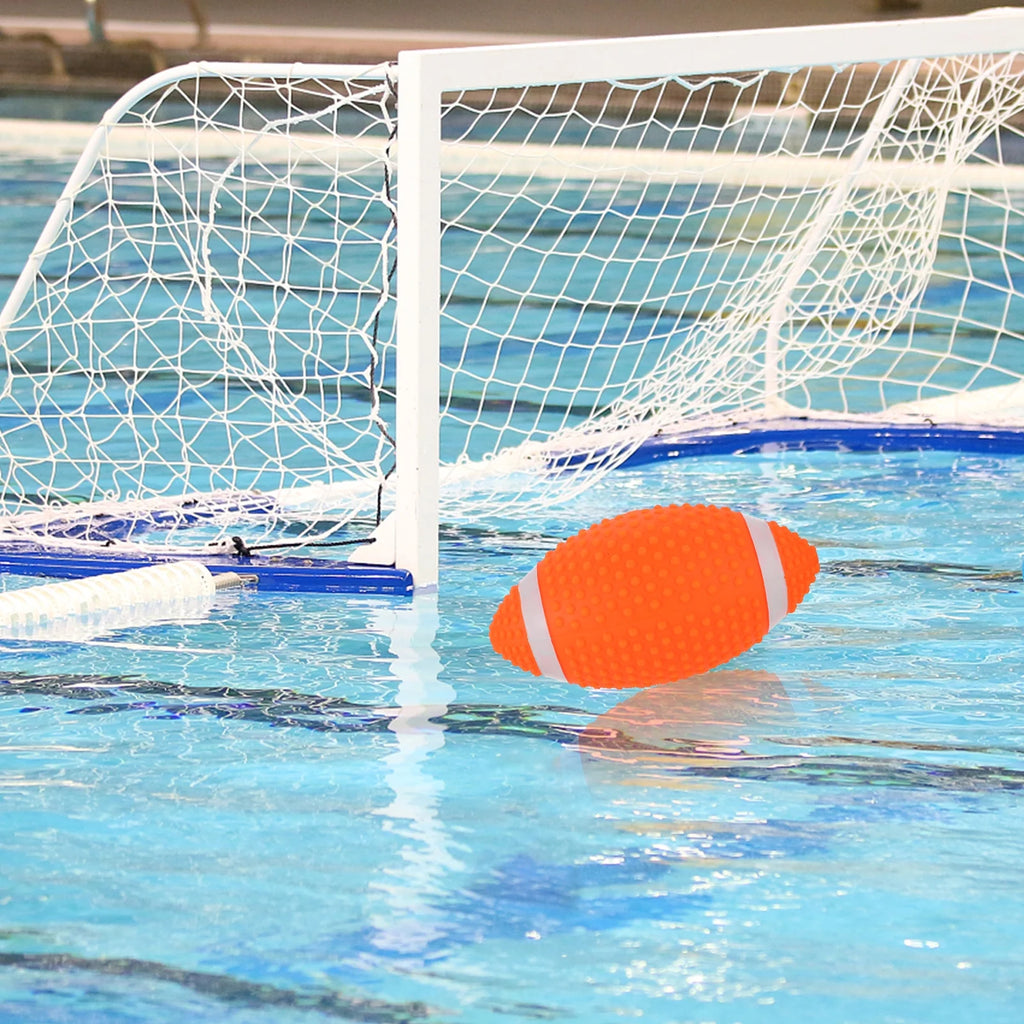 Underwater Rugby Pool Ball Toy I6769