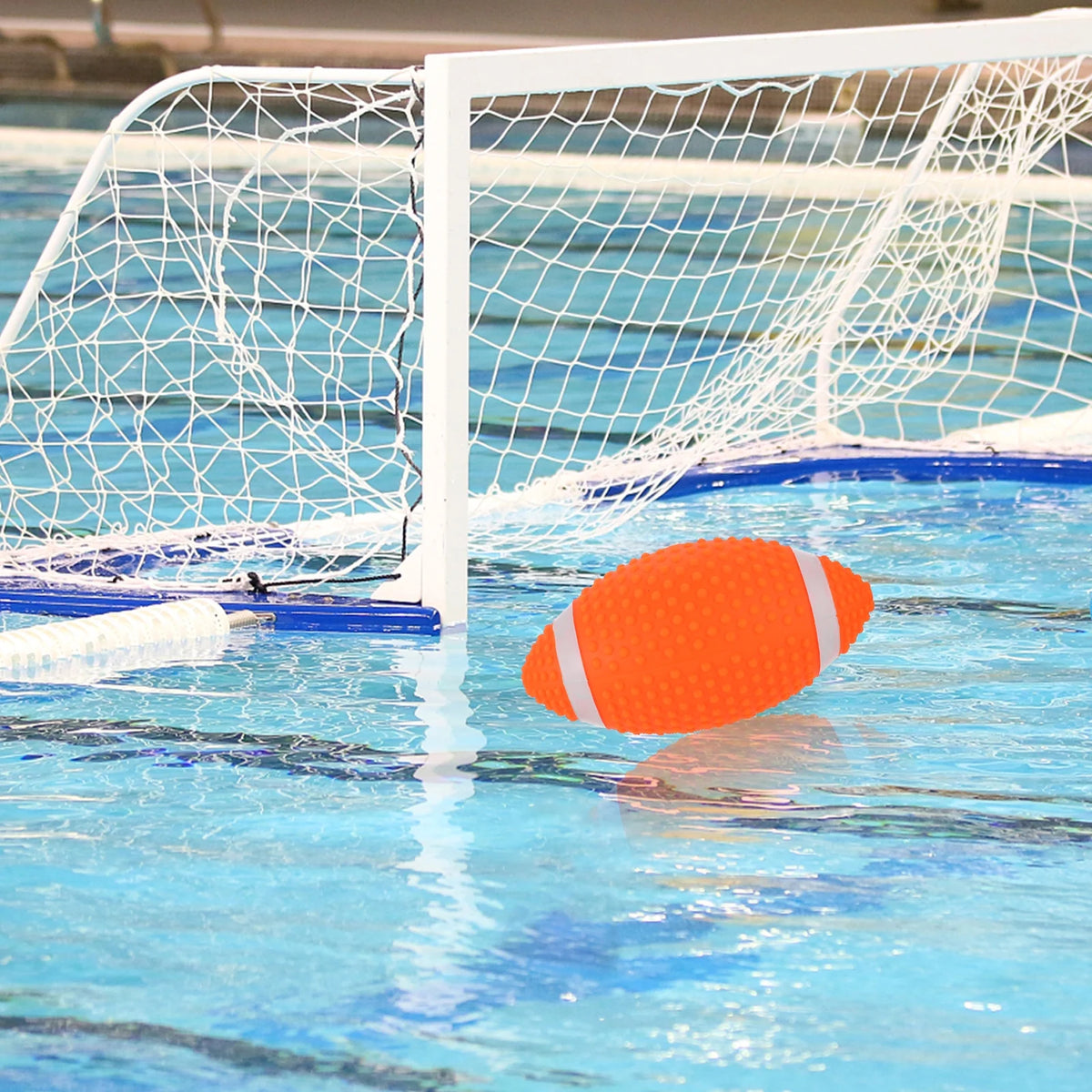 Underwater Rugby Pool Ball Toy I6769