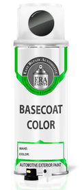Shadow Mica Automotive Touch Up Paint Spray Basic Kit K181