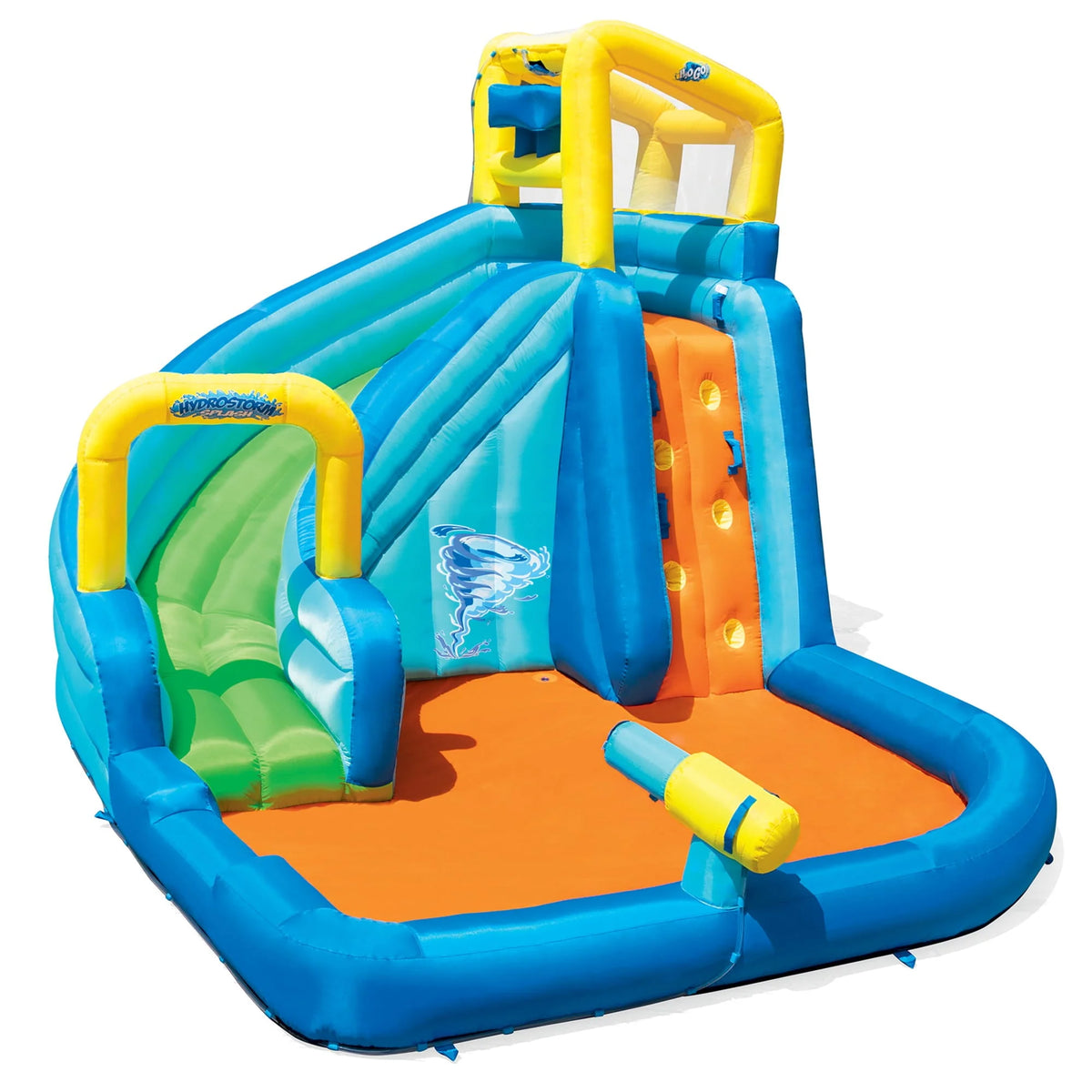 Inflatable Water Slide C378