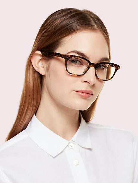 Reading Glasses Dark Havana I548091