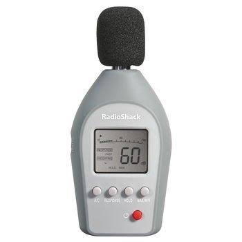 Digital Sound Level Meter I705104