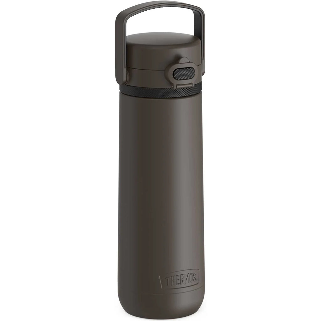 16 oz Stainless Steel Vacuum Insulated Bottle I293214