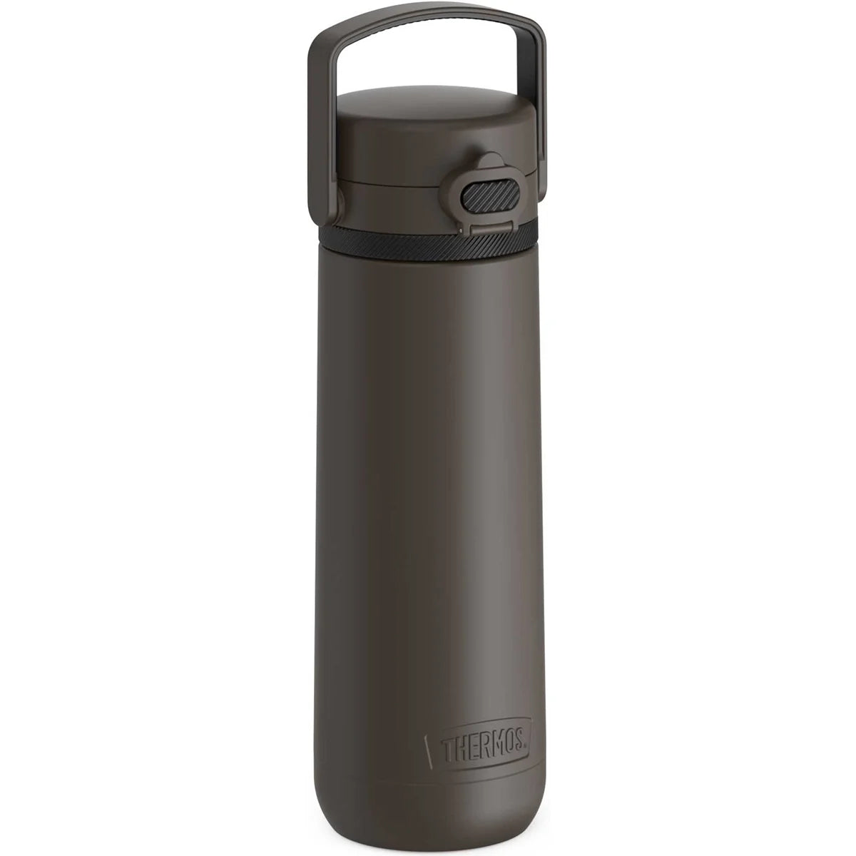 16 oz Stainless Steel Vacuum Insulated Bottle I293214
