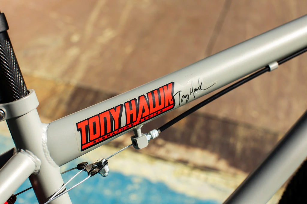 24-Inch BMX Bike A74124