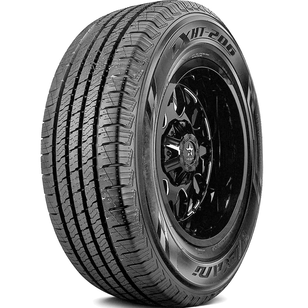 P235/65R17 103T Highway Tire N9322