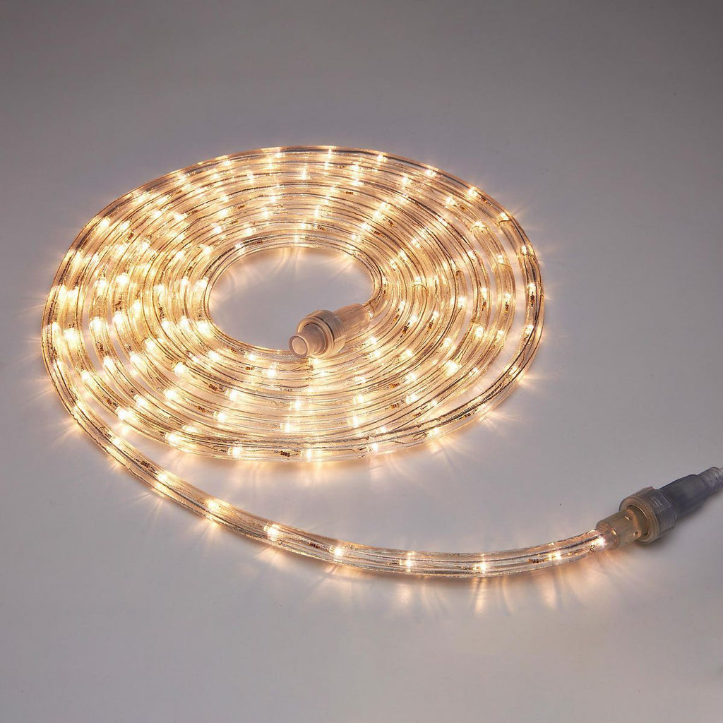 18 ft. LED Linkable Rope Light I95544