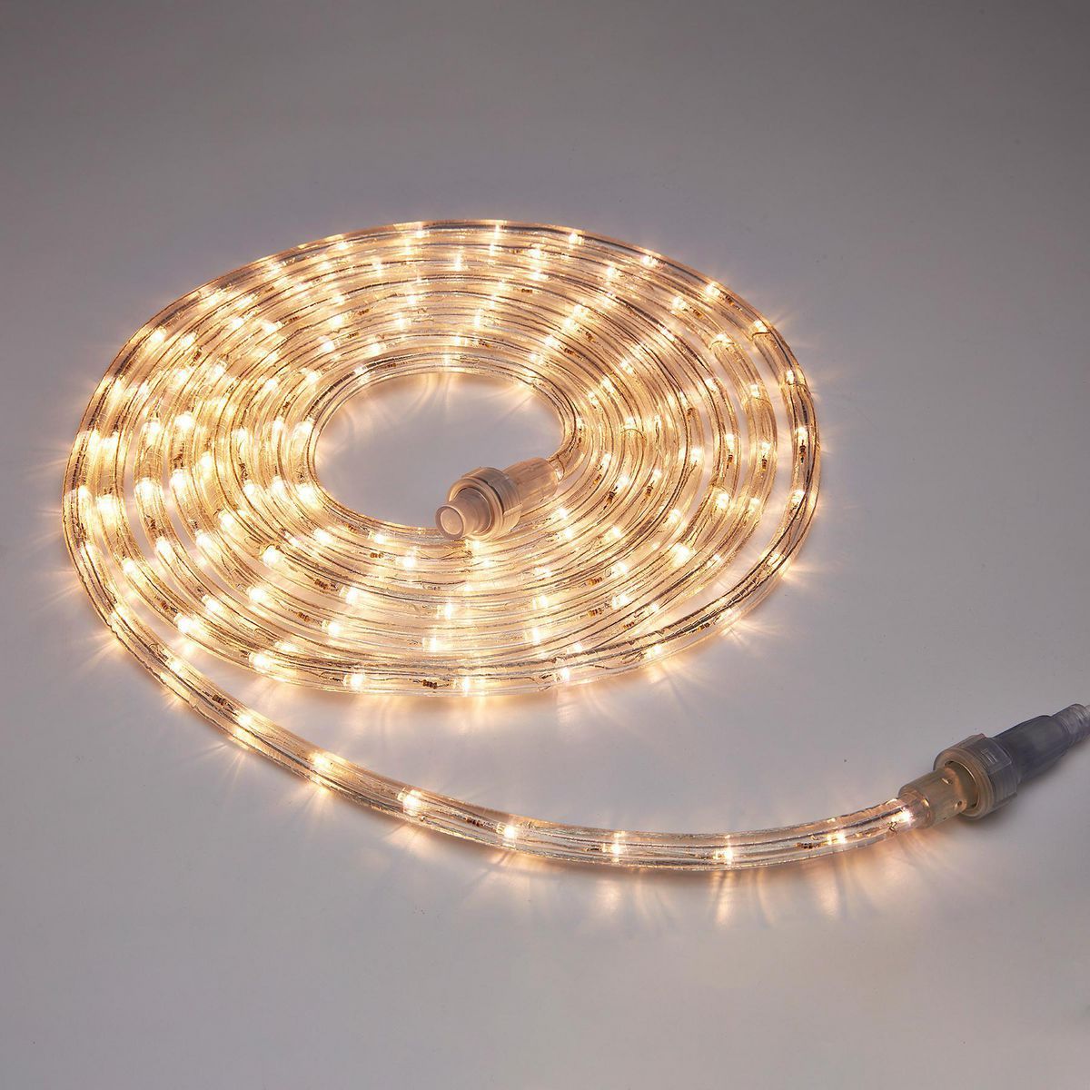 18 ft. LED Linkable Rope Light I95544