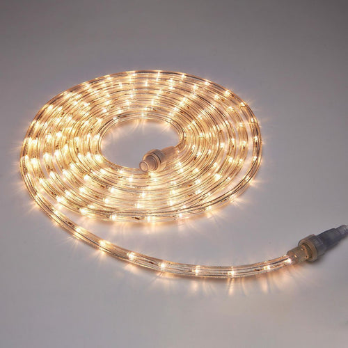 18 ft. LED Linkable Rope Light I95544