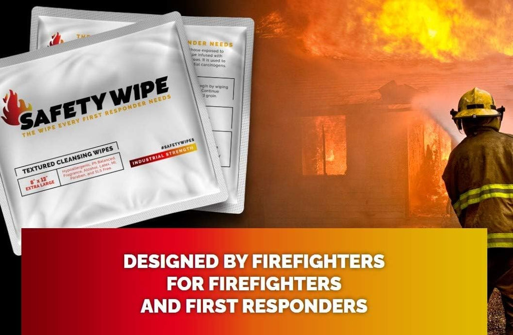 Individually Wrapped Decon Cleaning Wipe 150/CASE Pack of 2 Y2076