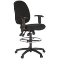 Mid-Back Drafting Chair N85331