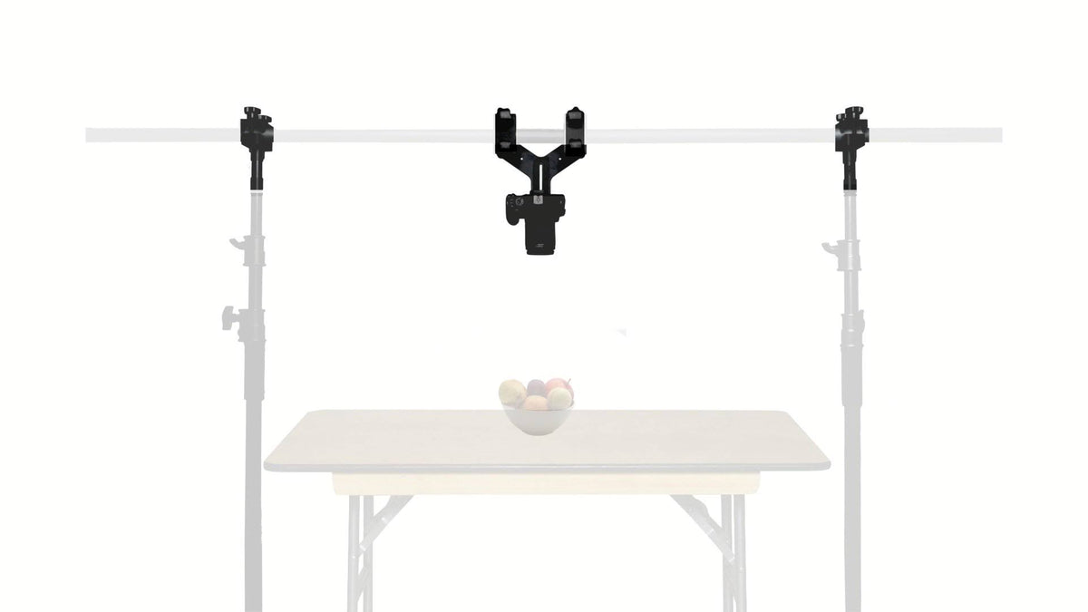 Overhead Camera Portable Pole Rig E978925