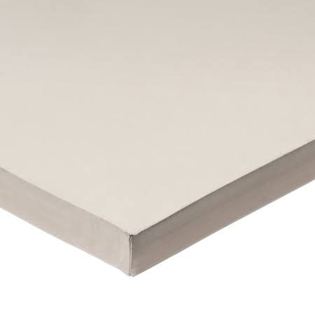 FDA Neoprene Rubber Sheet 60A 3/32x22 K1119