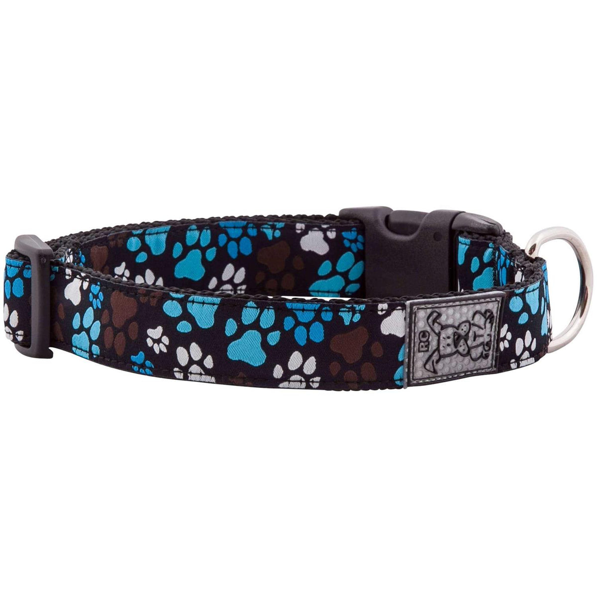 Clip Dog Collar V384