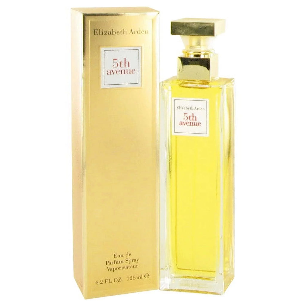 5TH AVENUE by Elizabeth Arden J5985