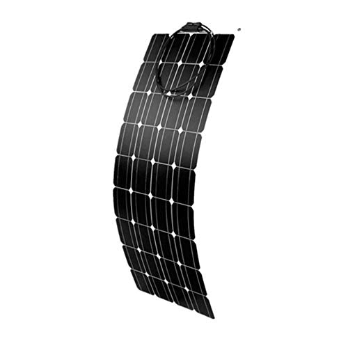 300w Bendable Flexible Solar Module with 30A Solar Controller K63639