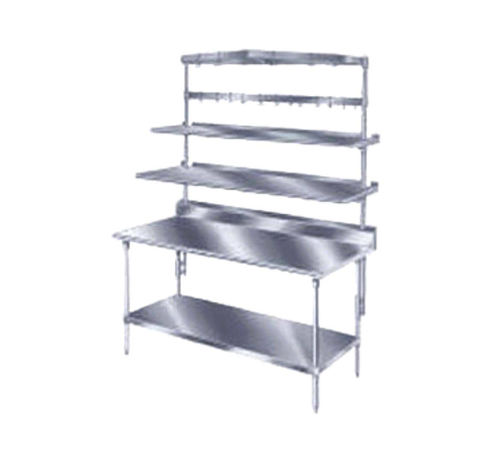 Overshelf E1693