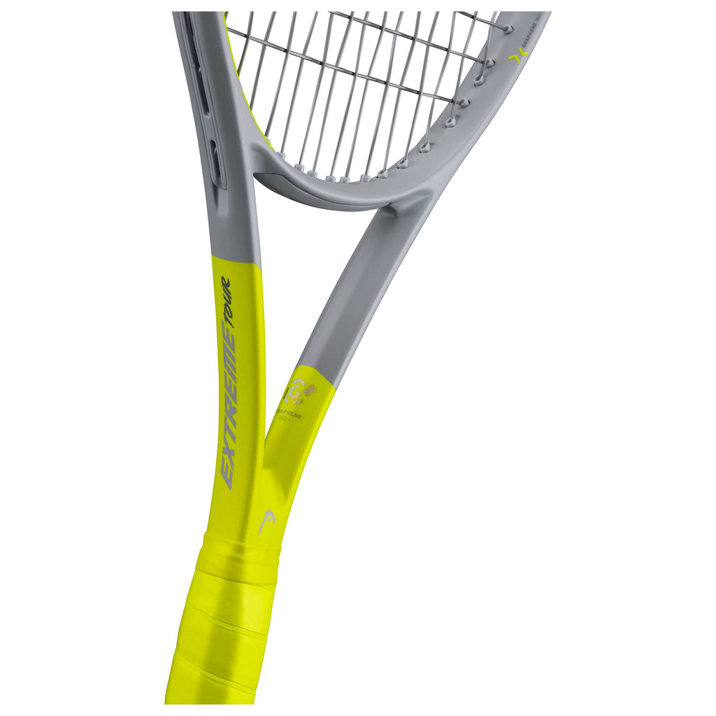 Head Graphene 360+ Extreme Tour Tennis Racquet X3135