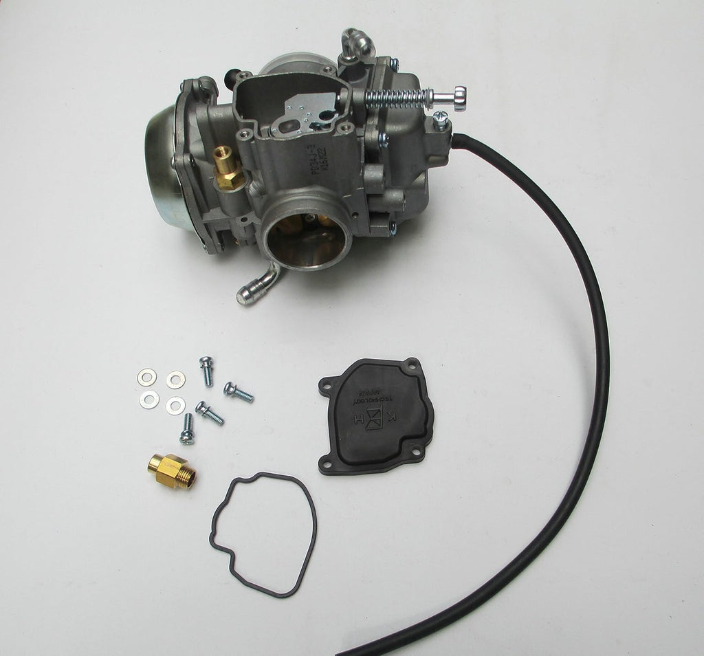 Carburetor P258323