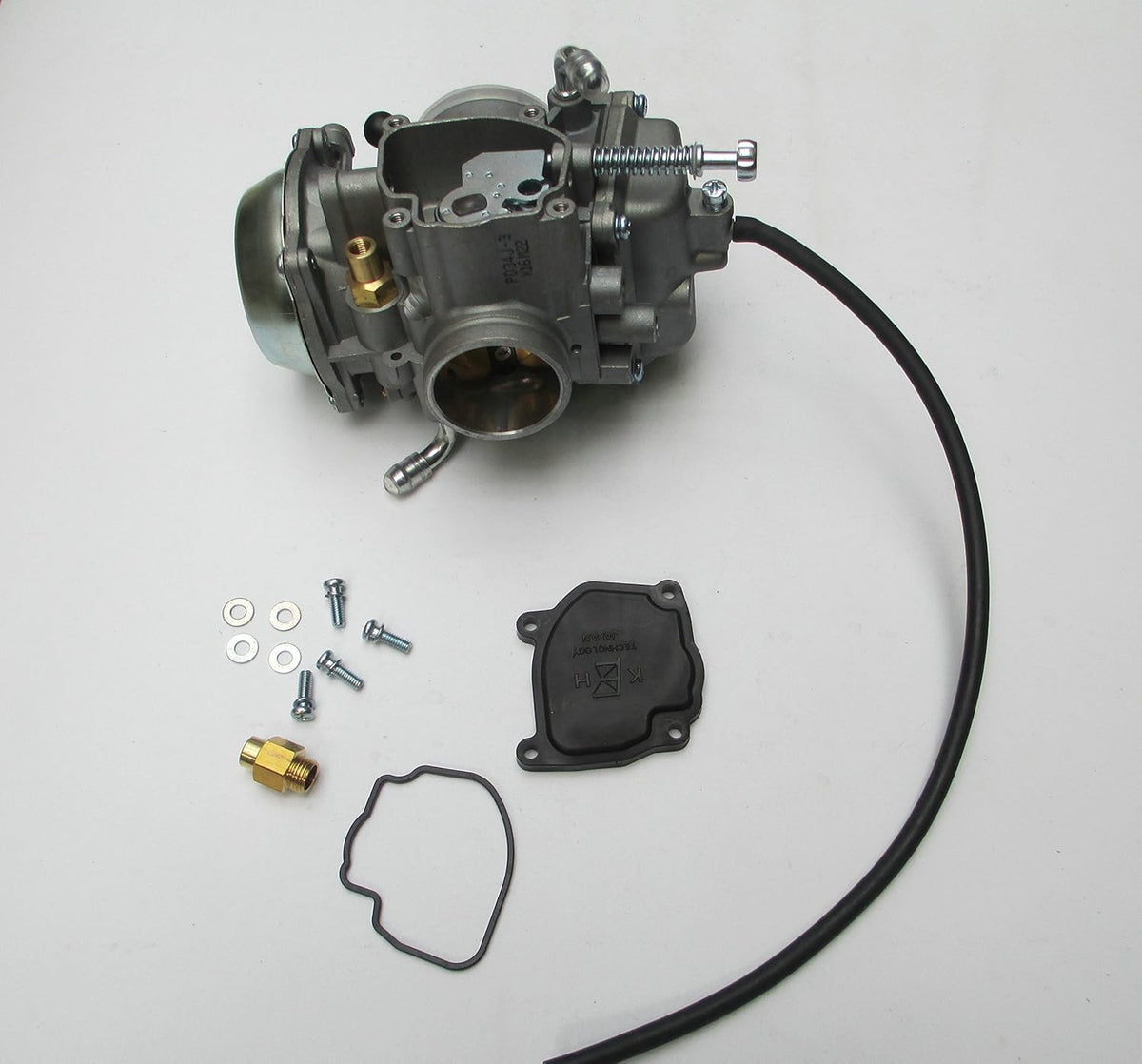 Carburetor P258323
