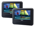 Dual Screen DVD Player Z548617