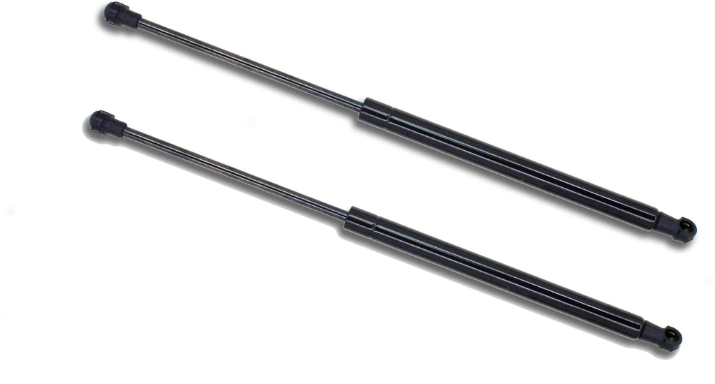 Qty 2 Gas Shock Lift Supports for Honda Hr-V 2016 to 2018 Y1483