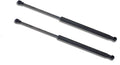 Qty 2 Gas Shock Lift Supports for Honda Hr-V 2016 to 2018 Y1483