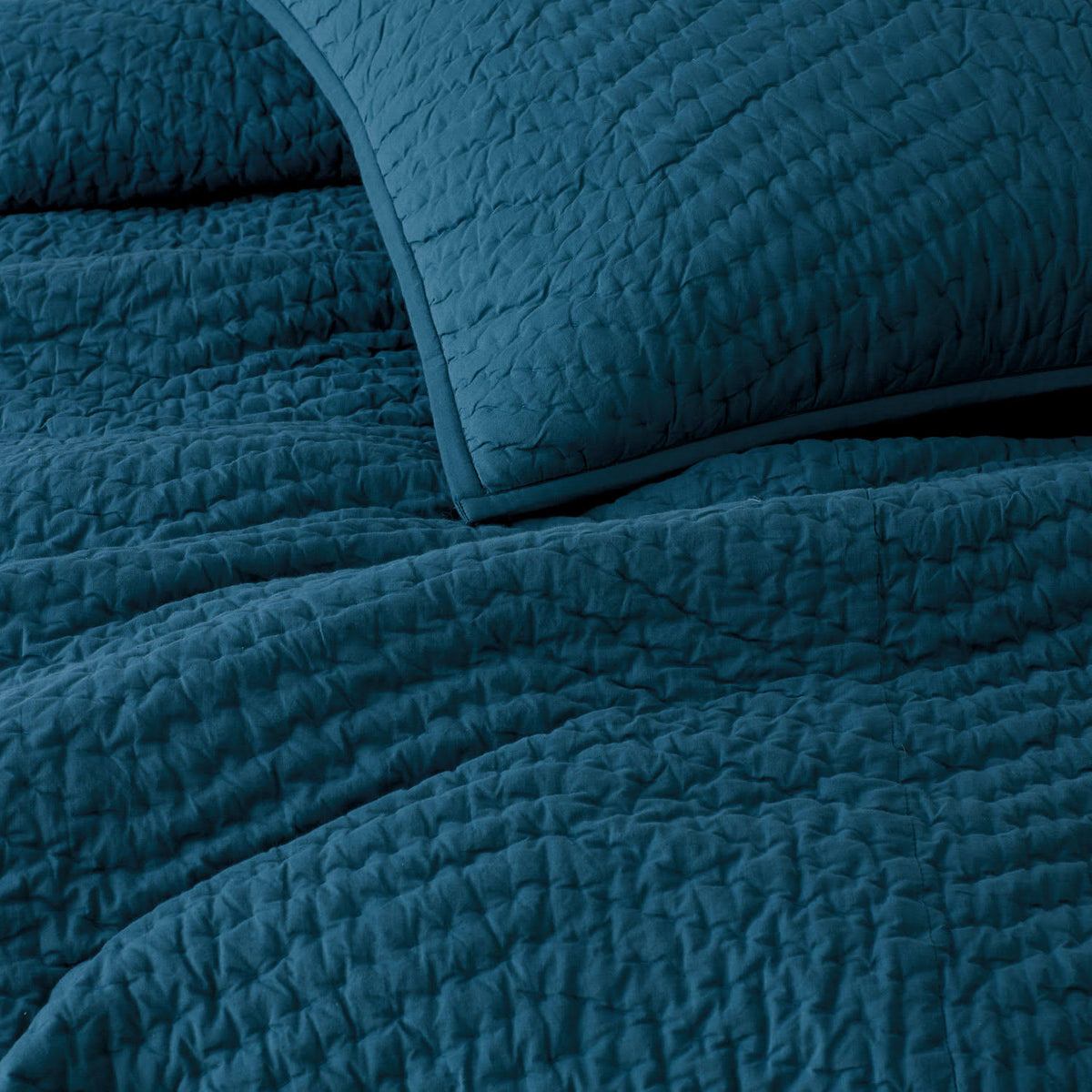 Twin Cotton Quilt M80382