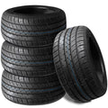 295/40ZR21 All Season High Performance Tires H436