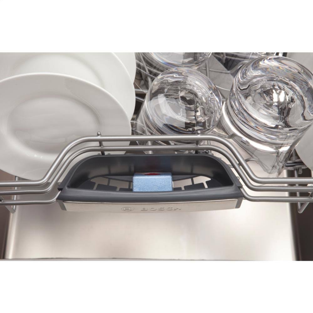 Stainless Built-in Dishwasher L904