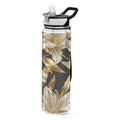 32oz Tritan Water Bottle with Straw X80871