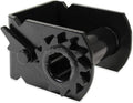 Sliding Winch for Flatbed Trailer O19379