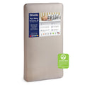 52"x28" Waterproof Baby Crib Mattress C85732