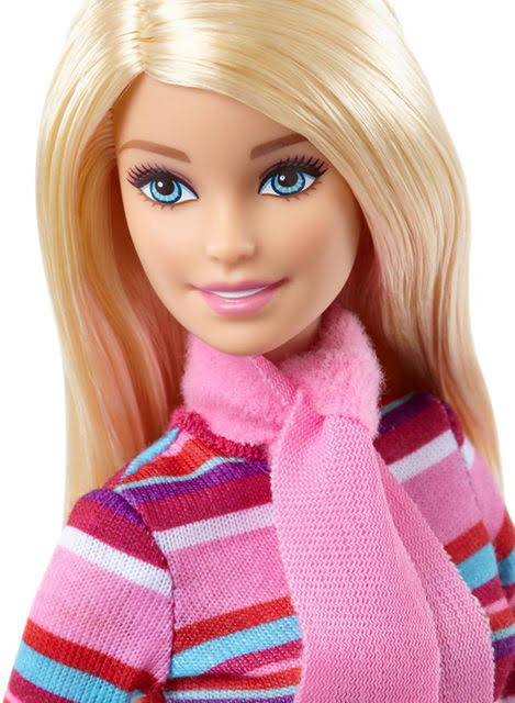 Fashion Dolls I810