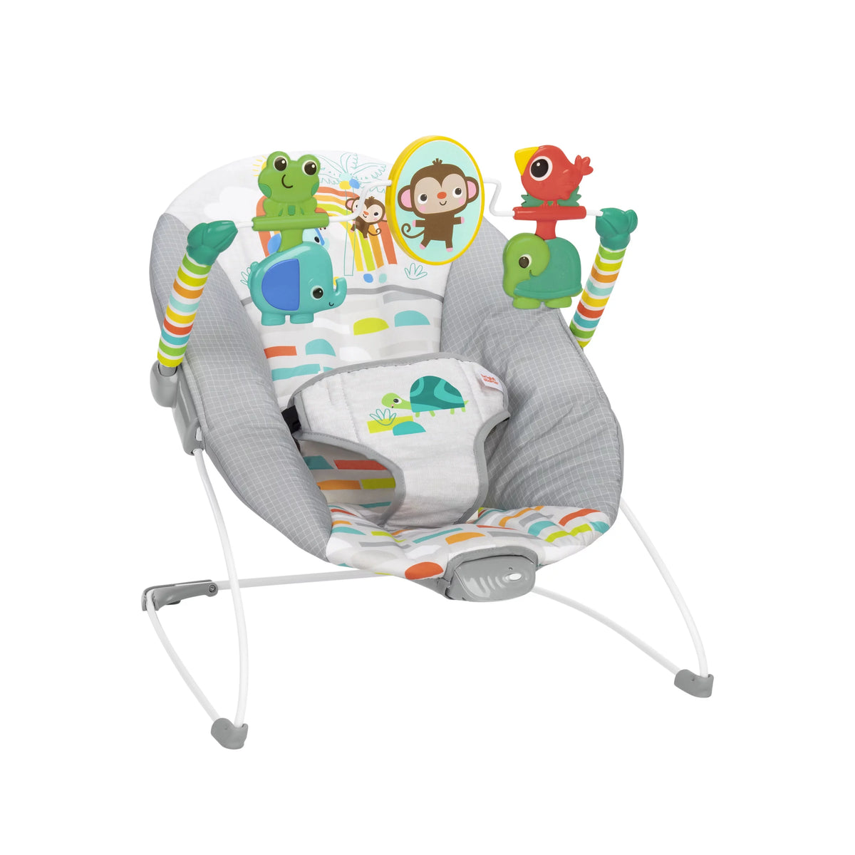 Vibrating Baby Bouncer H83514