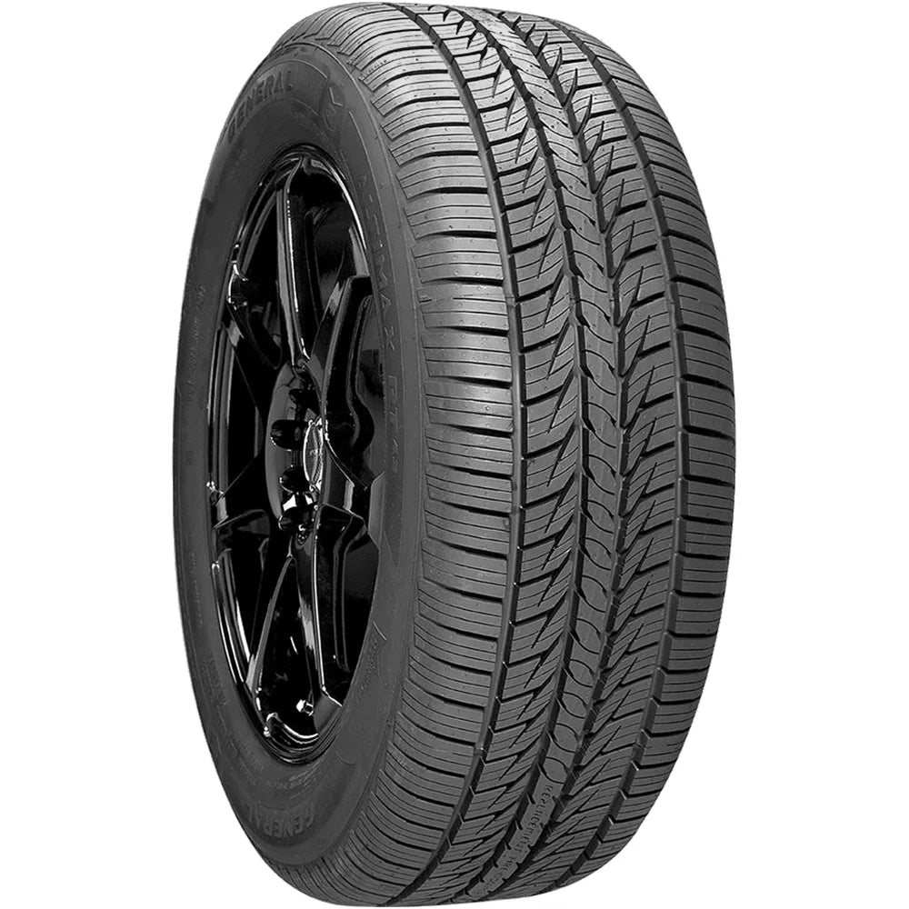 All Season 195/55R16 87V Passenger Tire H390421