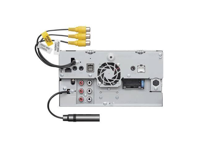 DVD Receiver Z625703