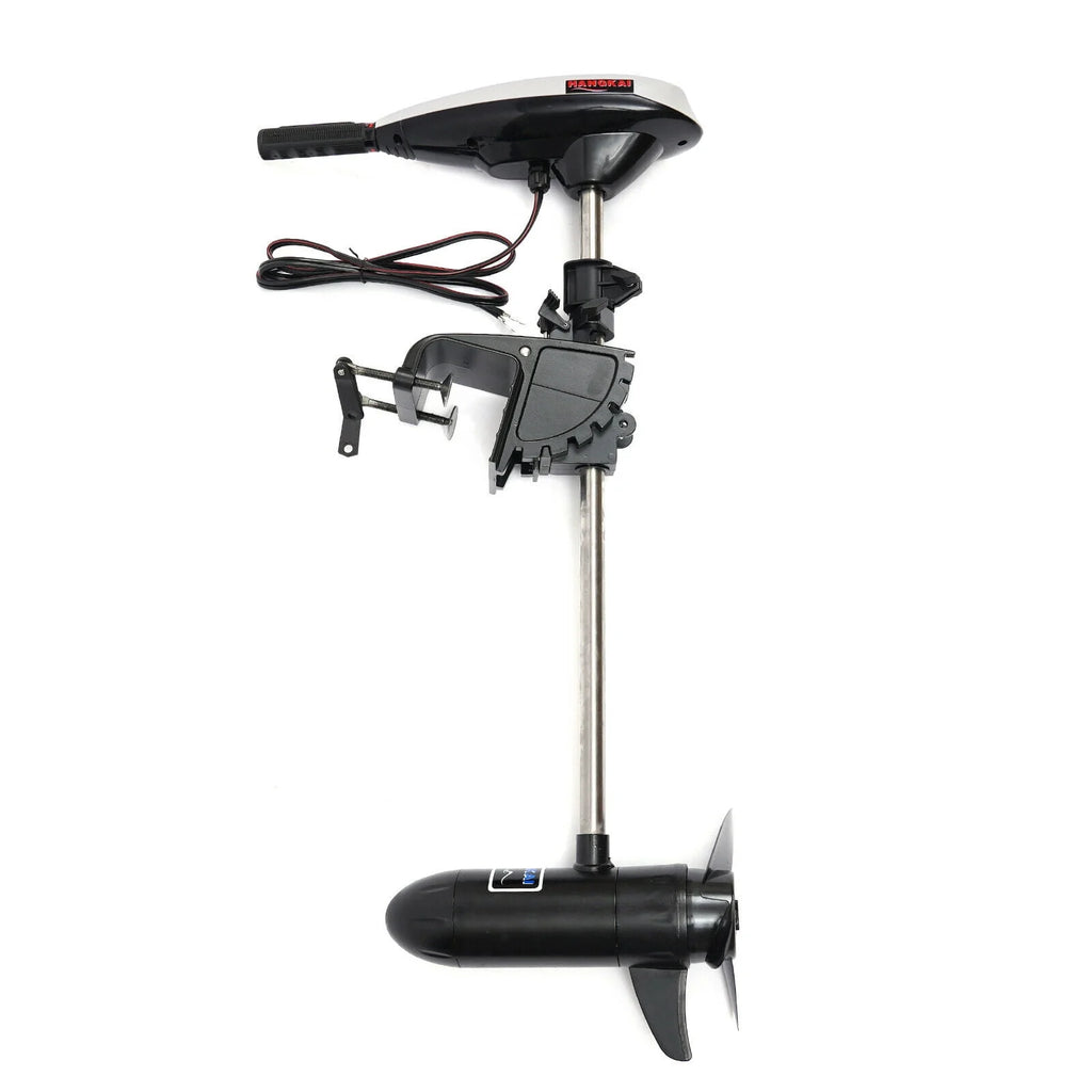 12V 45LBS Electric Trolling Motor I5092