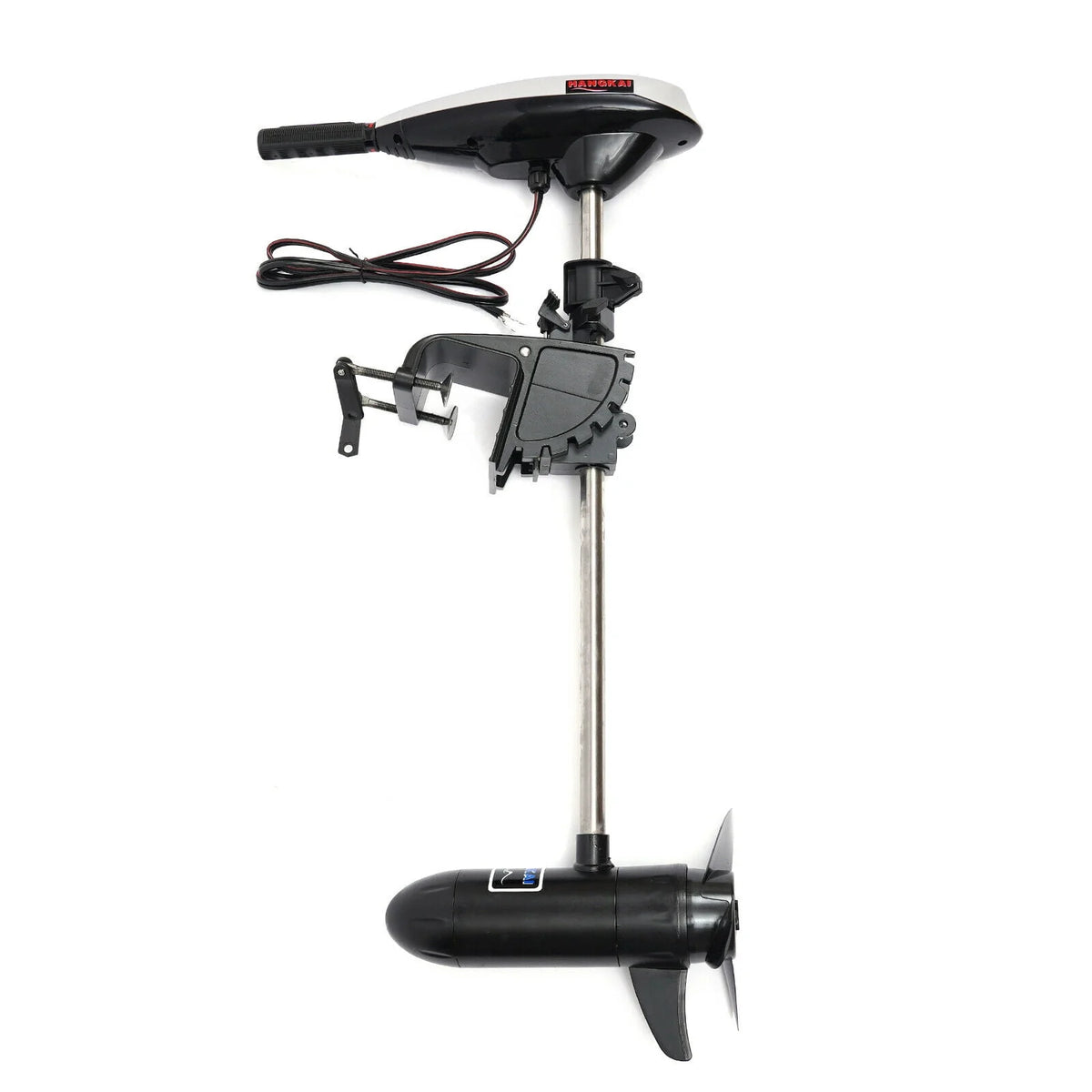 12V 45LBS Electric Trolling Motor I5092