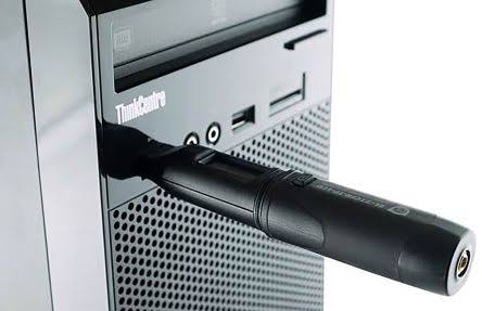 Datalogger G612