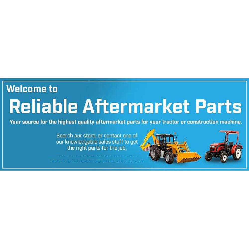Hydraulic Cylinder L77623