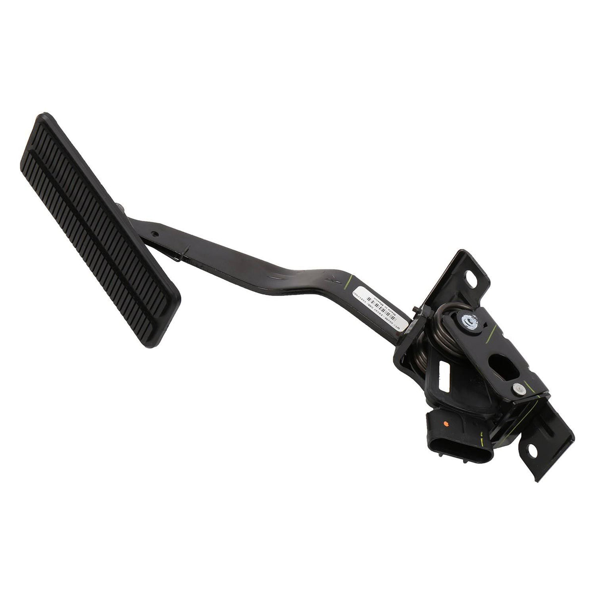 Accelerator Pedal P8891