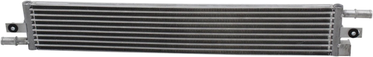 Auxiliary Radiator J798